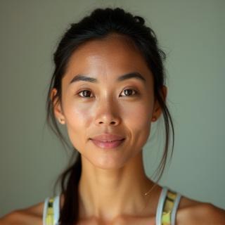 Maria Lestari