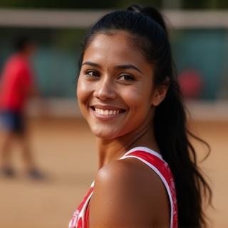Rina Wulandari